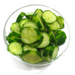 Cucumber / キュウリ / 胡瓜（聖護院胡瓜）