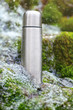 Thermos travel flask