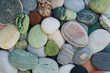 sea stones