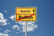 Markttendenz bearish