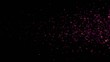 Video: Abstact Background - Pink Abstact Background - Pink