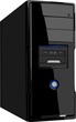 Computer case