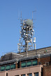 Cell phone tower