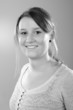 Foto: friendly young woman friendly young woman