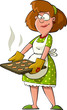 Housewife
