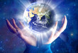 Spiritual Earth