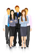 Business Team