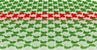 frecce 3D