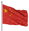Flag of China