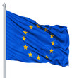 Flag of Europe