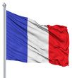 Flag of France