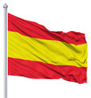 Flag of Spain