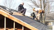 Video: Construction roof Construction roof