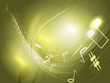 music banner music banner