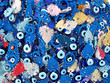 Türkische Amulette - Turkish charms