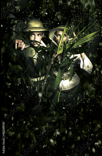 Photo: Jungle Adventure Jungle Adventure