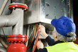 repairman