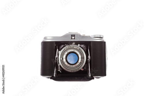 Photo: Film camera Film camera