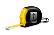 Tape measure