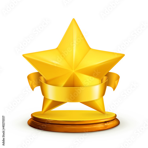 Vector: Star, icon Star, icon