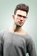 fashion man