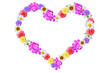 Blumenherz