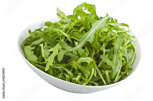 Photo: rucola rucola