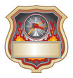 Firefighter Shield