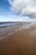 Baltic sea coast.