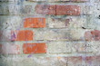 old brick wall