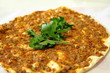 türkische Pizza, Lahmacun