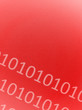 binary numbers - computer data