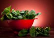 spinaci