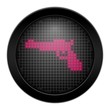 button led pistole I