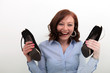 Schuhe!