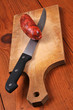 Du chorizo à cuire Du chorizo à cuire