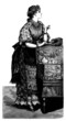 East European Folkloric Wears