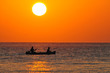 Boat Silhouette