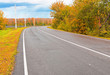 Country road Country road