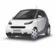 Small city car