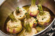 Carciofi alla giudia