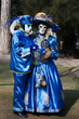 Masques vénitien à Annecy Masques vénitien à Annecy