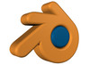 Blender Logo
