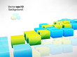 3d cubes