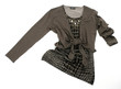 Top mit Bolero