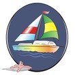sailboard
