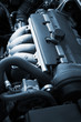 The modern engine
