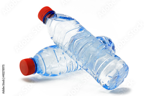 Photo: wasserflaschen wasserflaschen