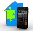 energie haus
