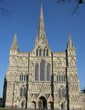Salisbury Cathedral